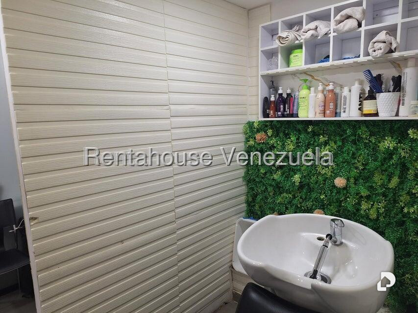 Local comercial en Sabana Grande, Caracas – 9