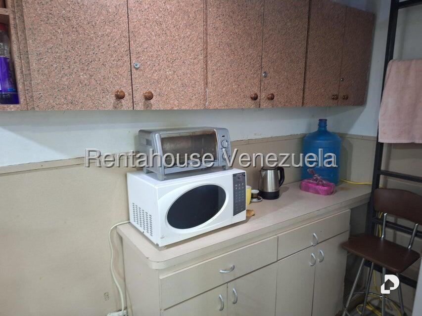 Local comercial en Sabana Grande, Caracas – 11