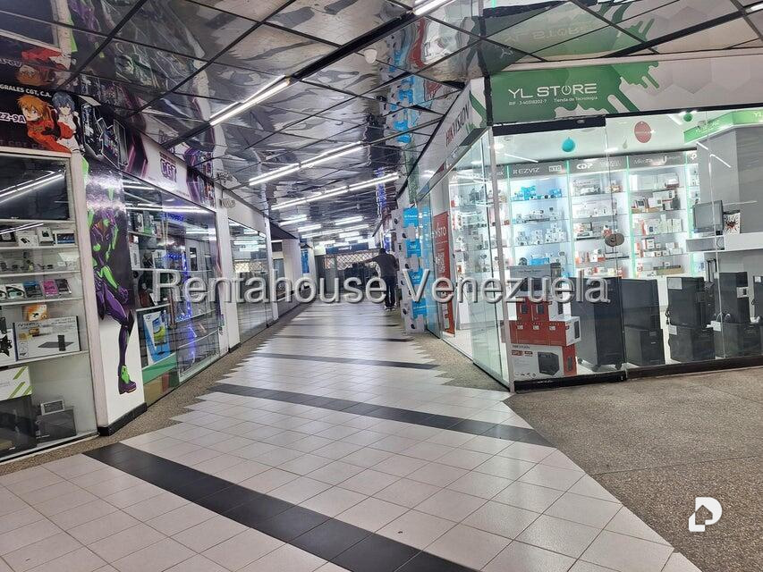 Local comercial en Sabana Grande, Caracas – 3