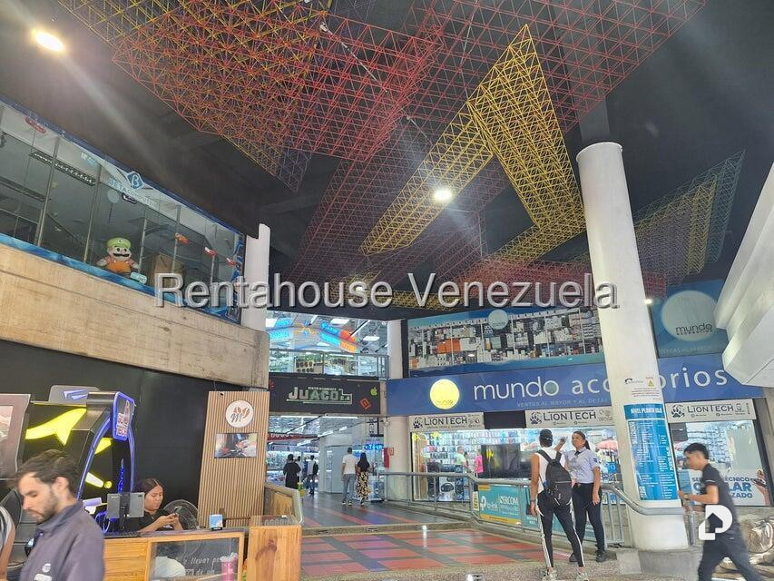 Local comercial en Sabana Grande, Caracas – 5