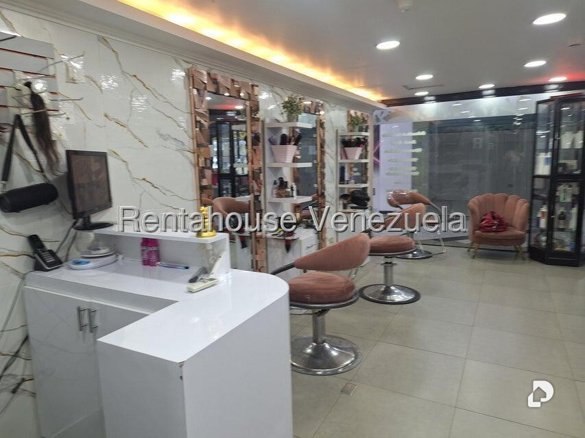 Local comercial en Sabana Grande, Caracas – 7