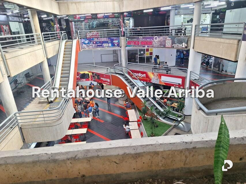 Local comercial en Sabana Grande, Caracas – 14