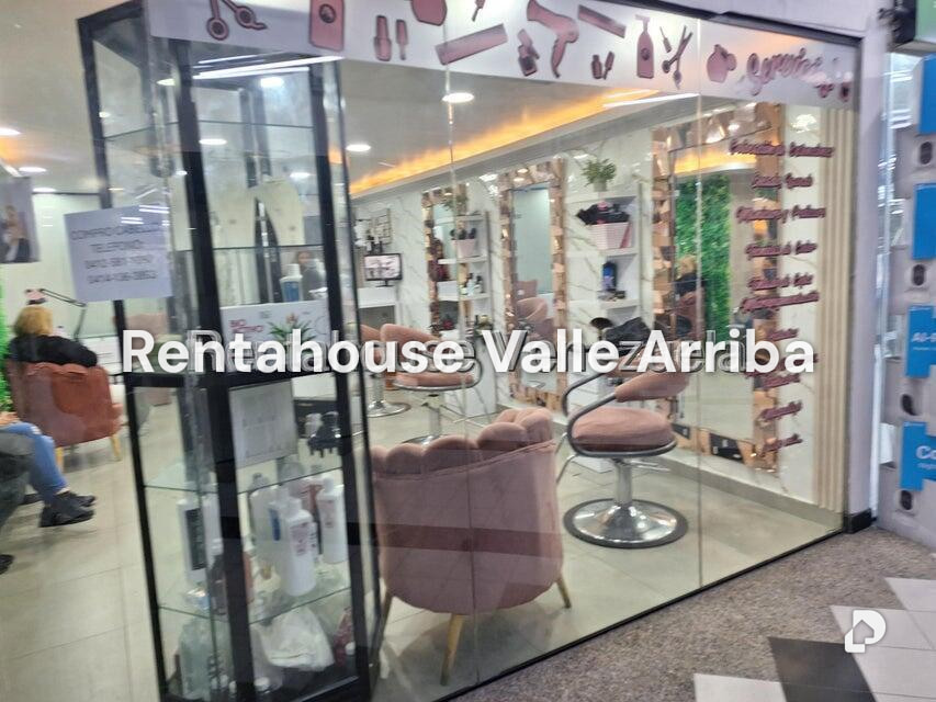 Local comercial en Sabana Grande, Caracas – 6