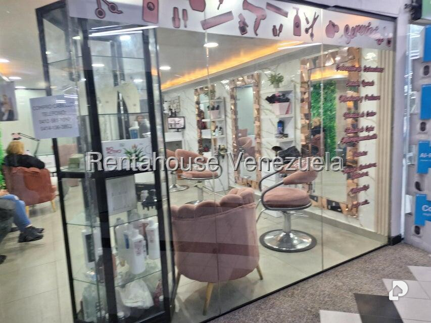 Local comercial en Sabana Grande, Caracas – 6
