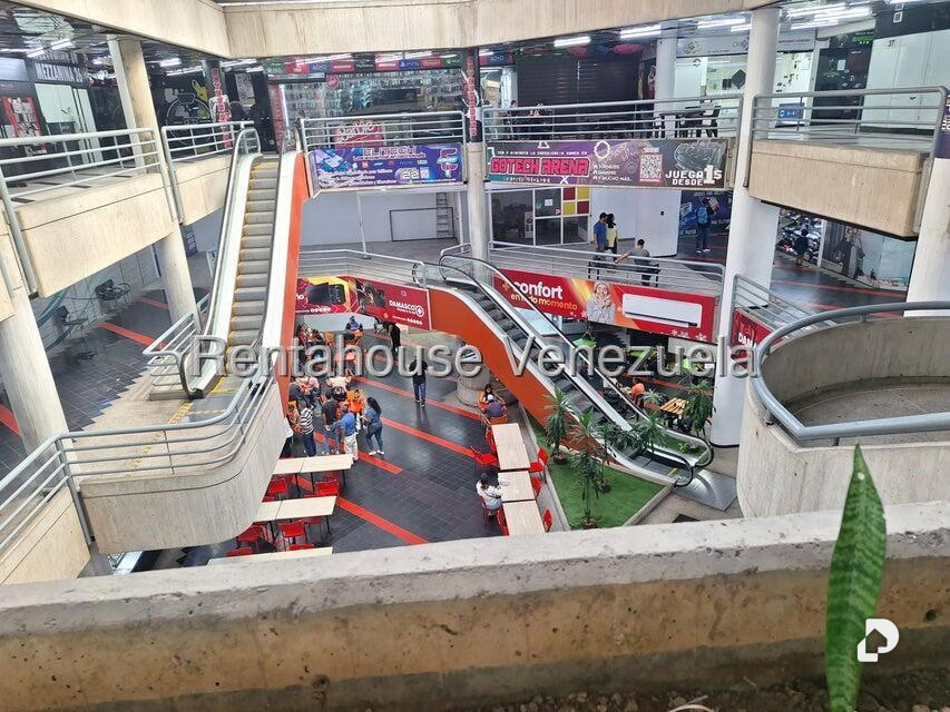 Local comercial en Sabana Grande, Caracas – 14