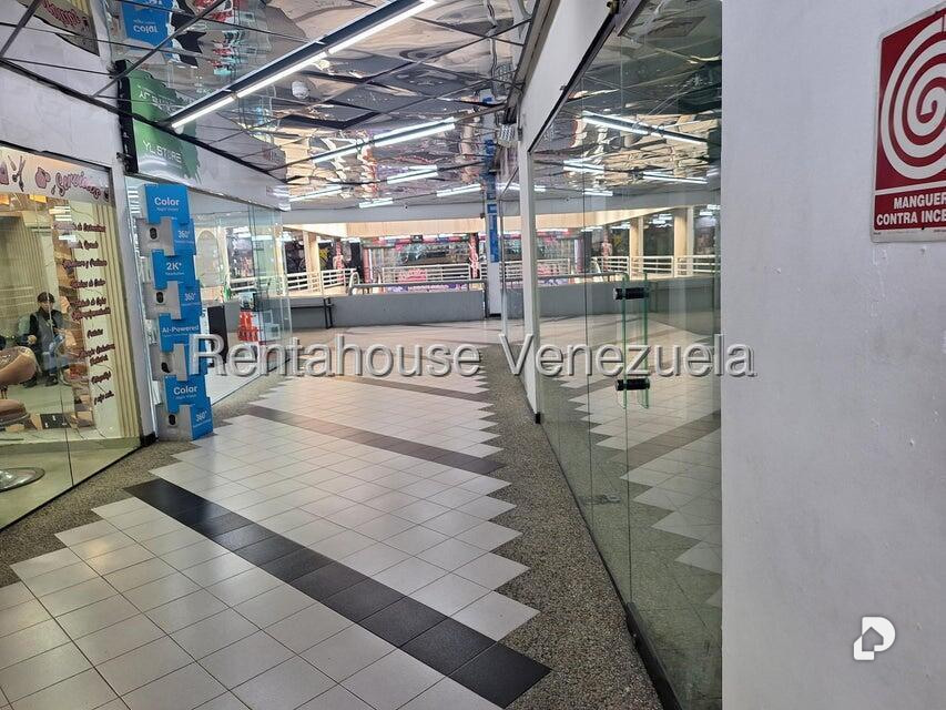 Local comercial en Sabana Grande, Caracas – 4