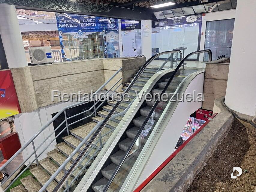 Local comercial en Sabana Grande, Caracas – 13