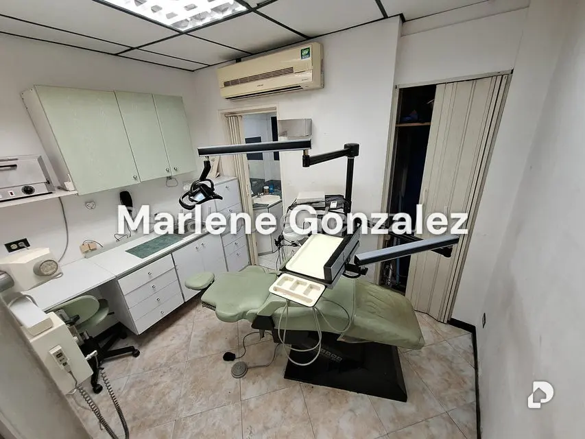 Oficina en Caracas – 3