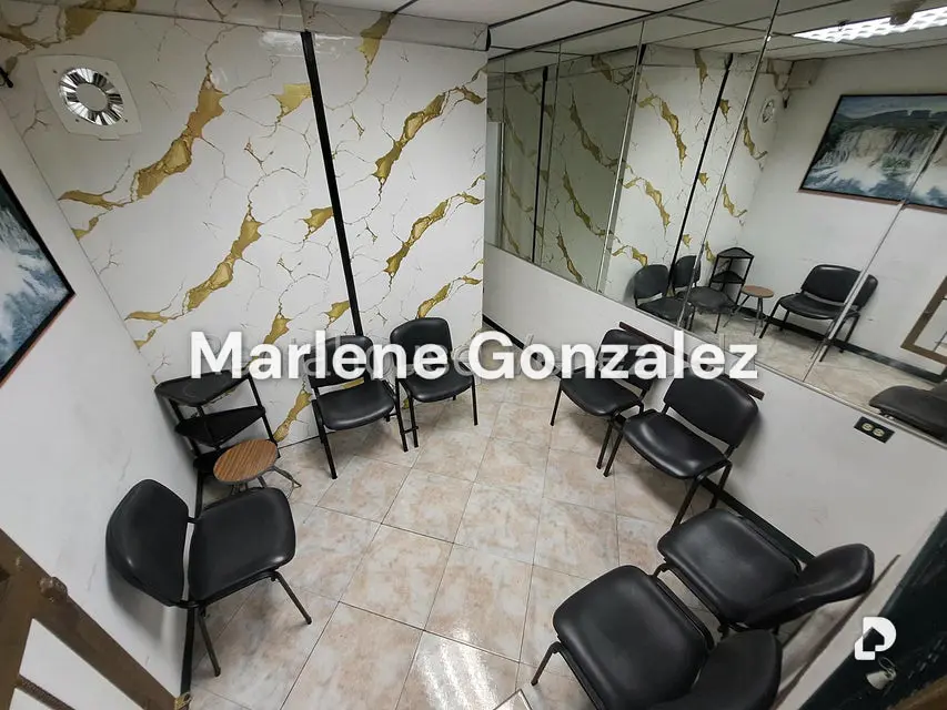 Oficina en Caracas – 2