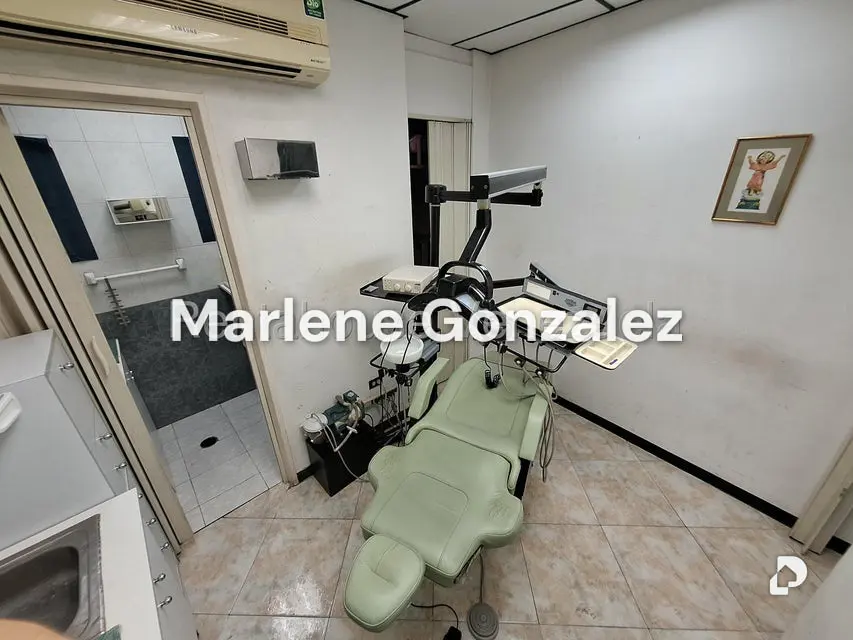 Oficina en Caracas – 5