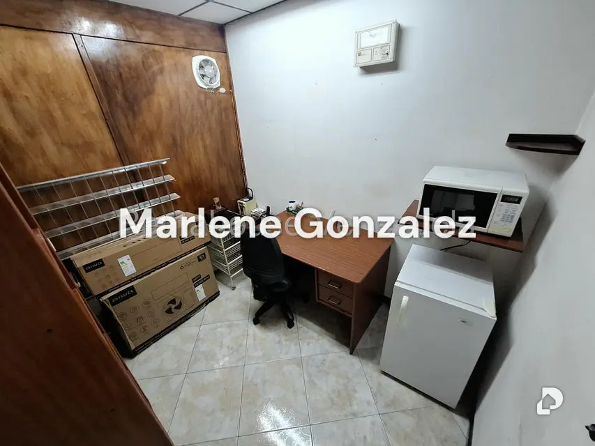 Oficina en Caracas – 8