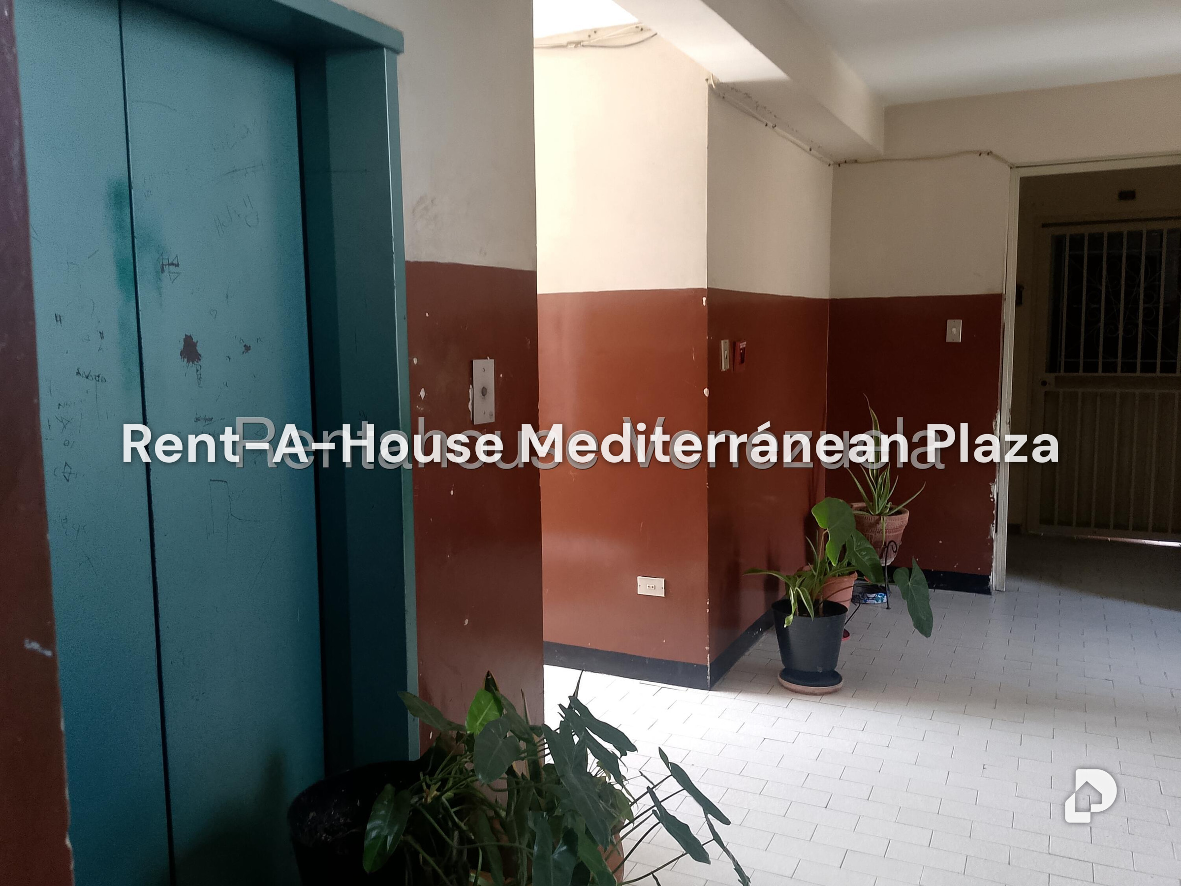 Apartamento en La Candelaria, Valencia