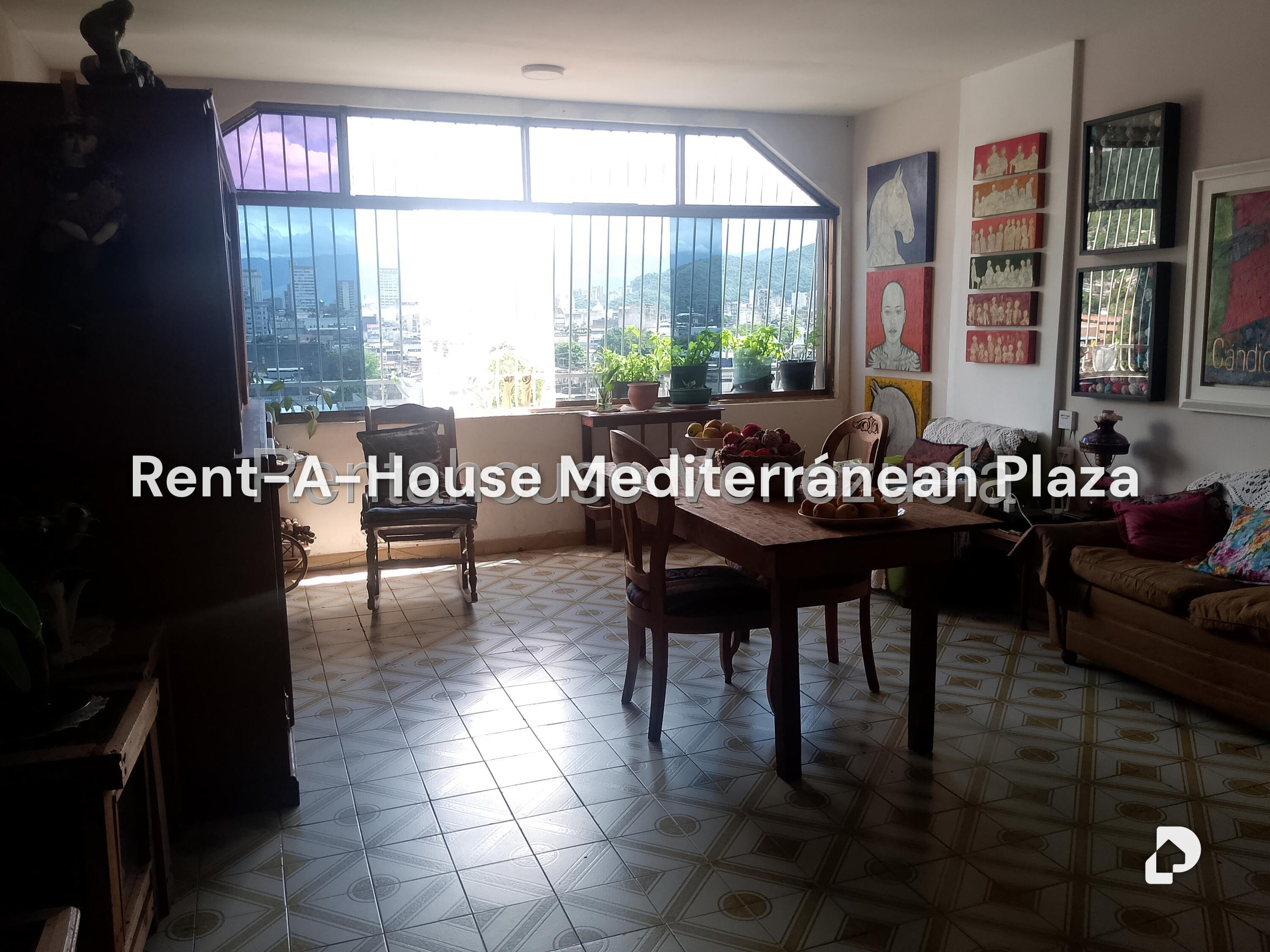 Apartamento en La Candelaria, Valencia