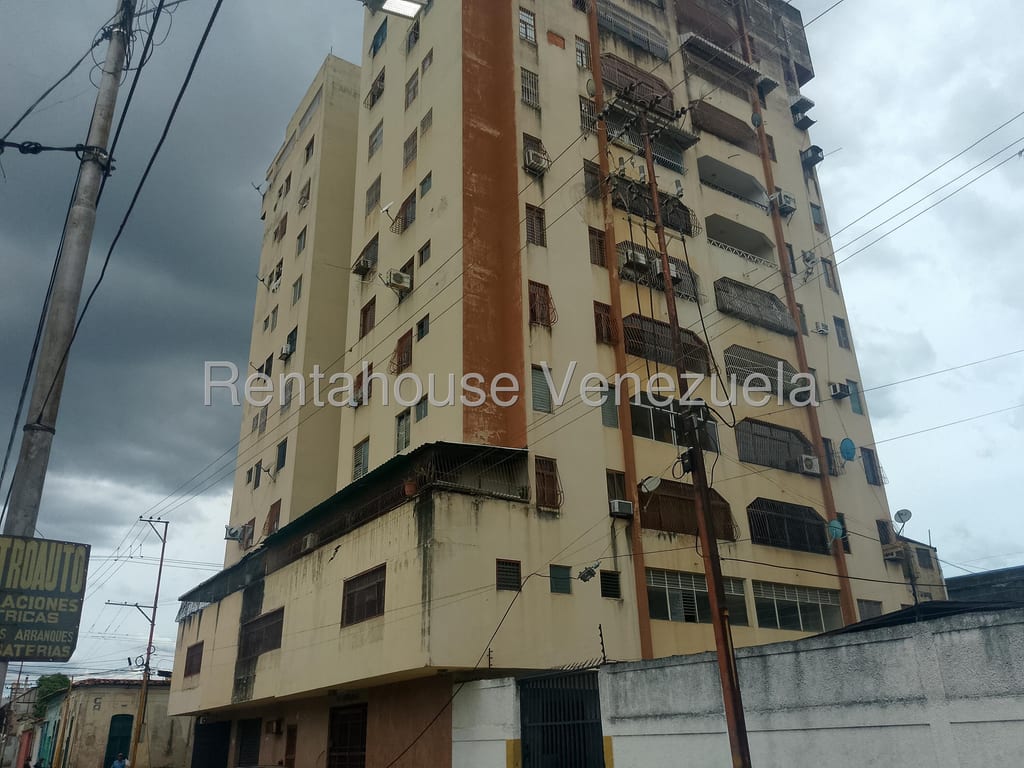 Apartamento en La Candelaria, Valencia - 1