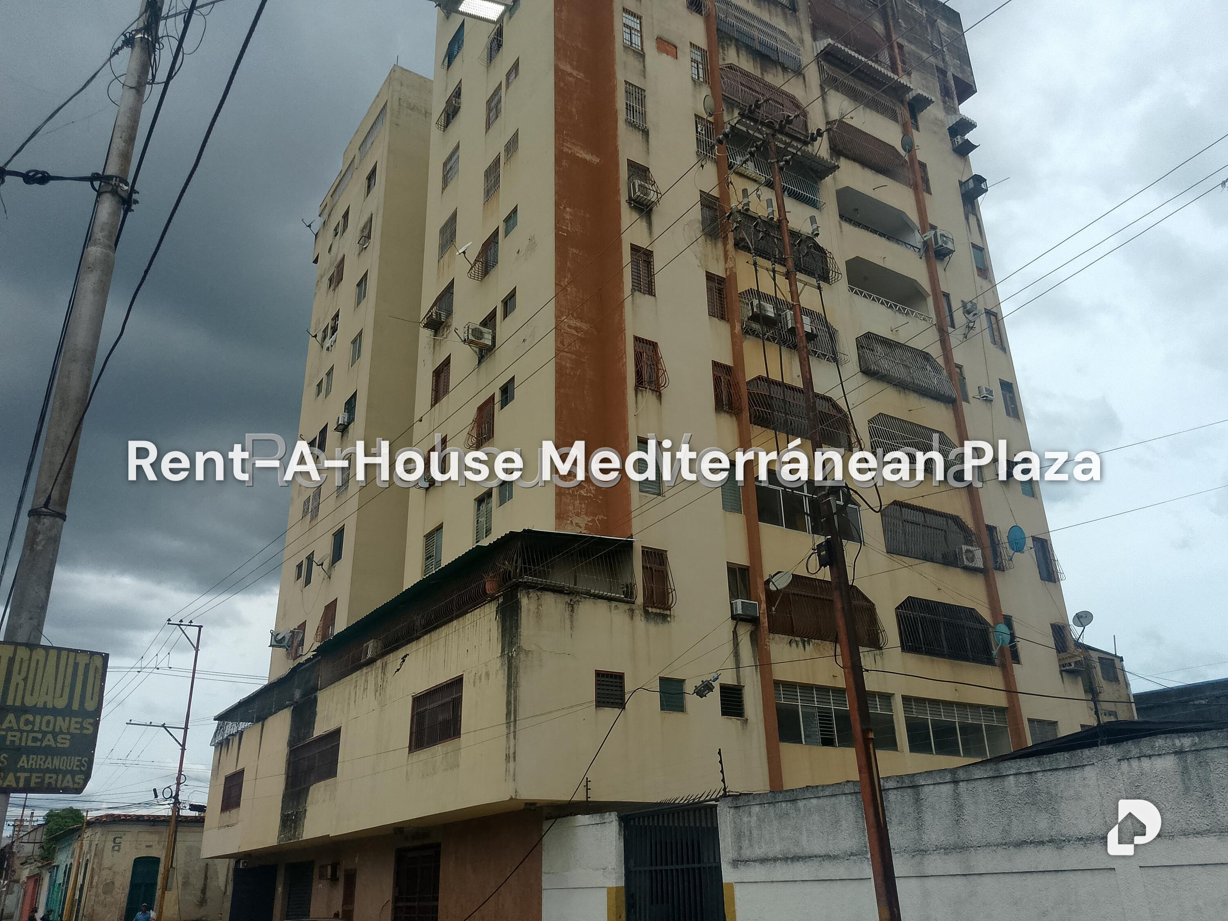 Apartamento en La Candelaria, Valencia