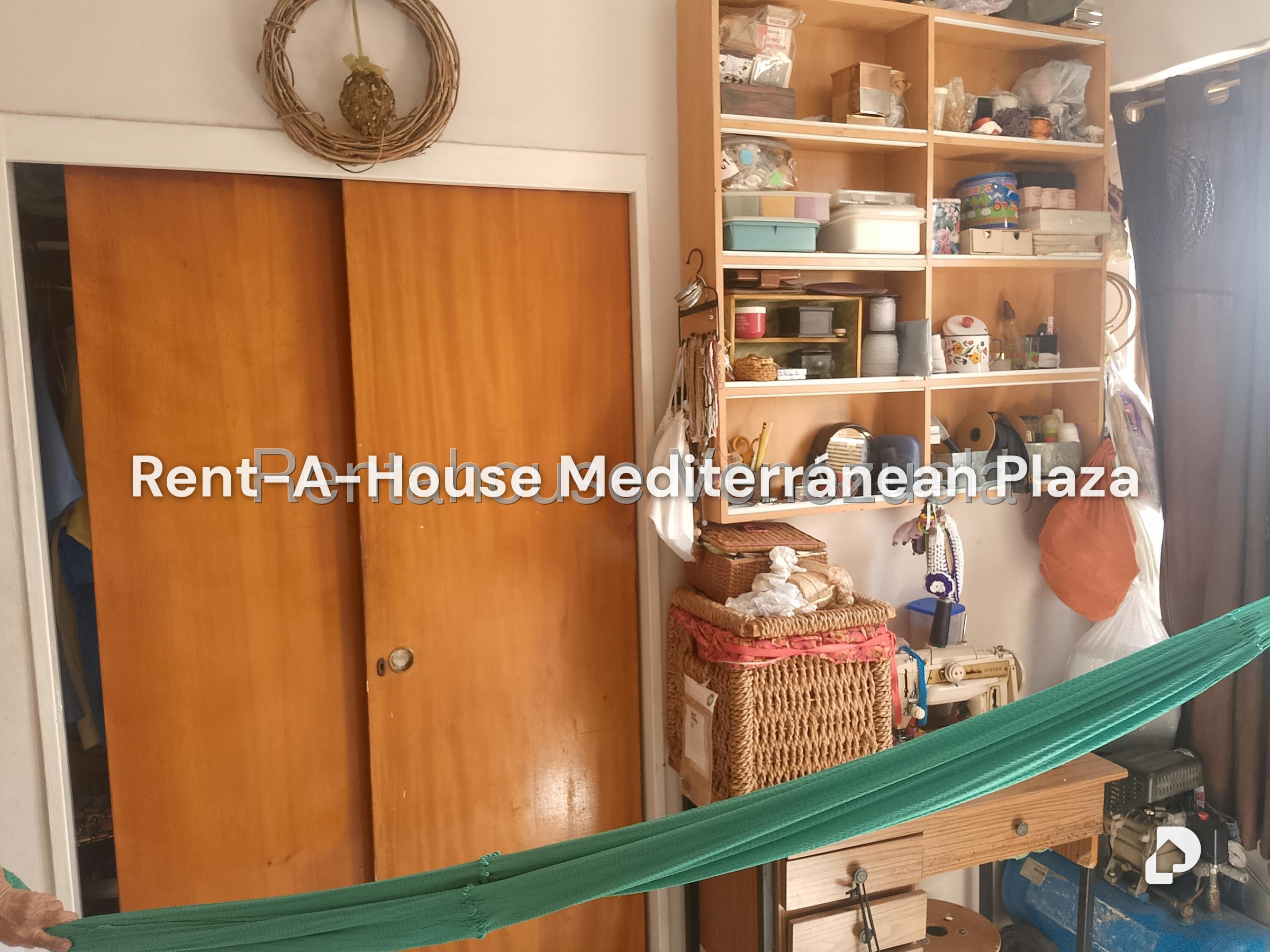 Apartamento en La Candelaria, Valencia