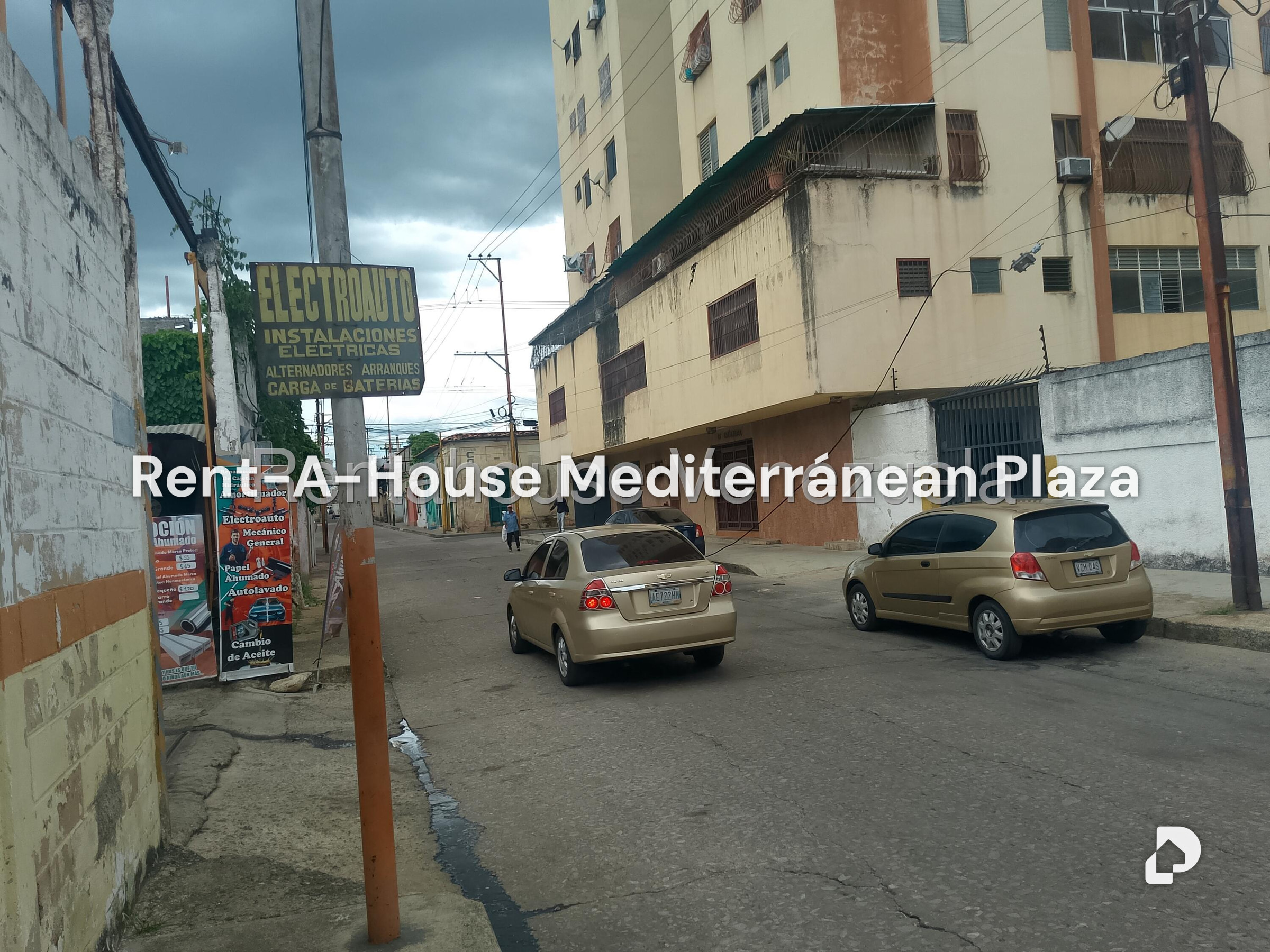 Apartamento en La Candelaria, Valencia