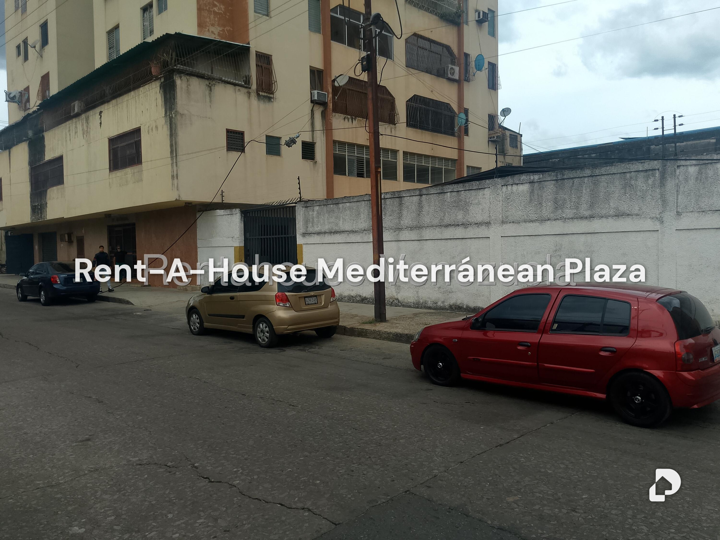 Apartamento en La Candelaria, Valencia