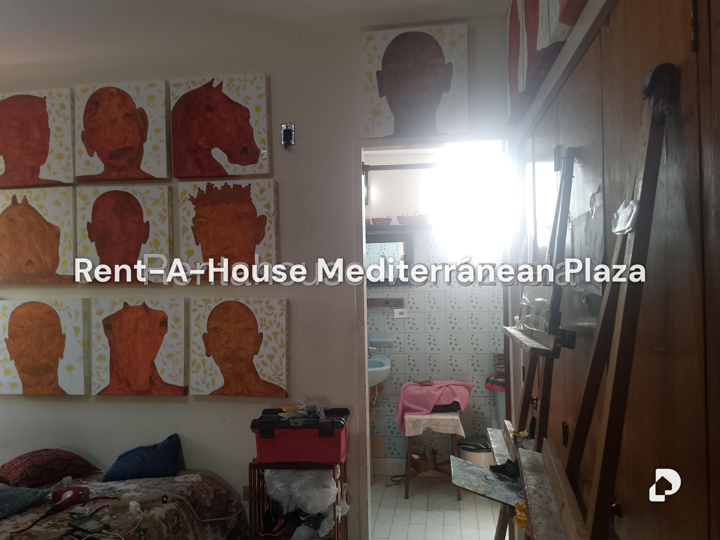 Apartamento en La Candelaria, Valencia