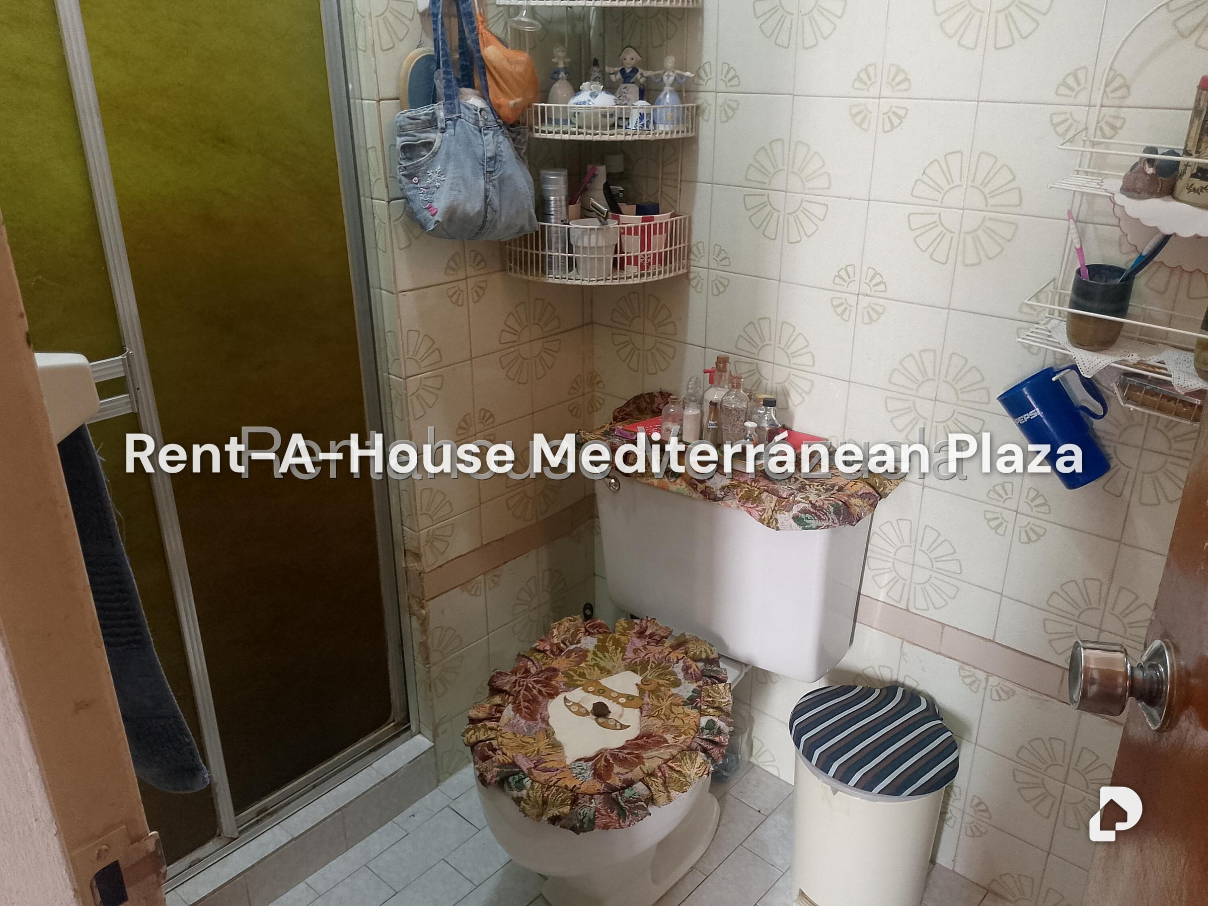 Apartamento en La Candelaria, Valencia