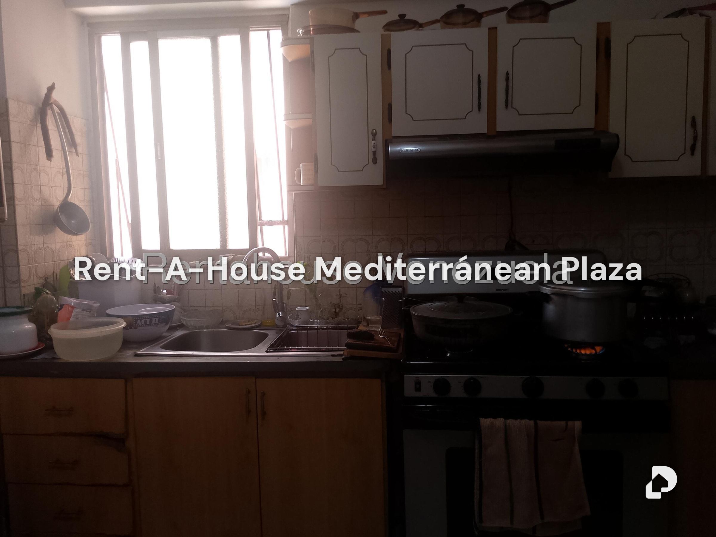 Apartamento en La Candelaria, Valencia