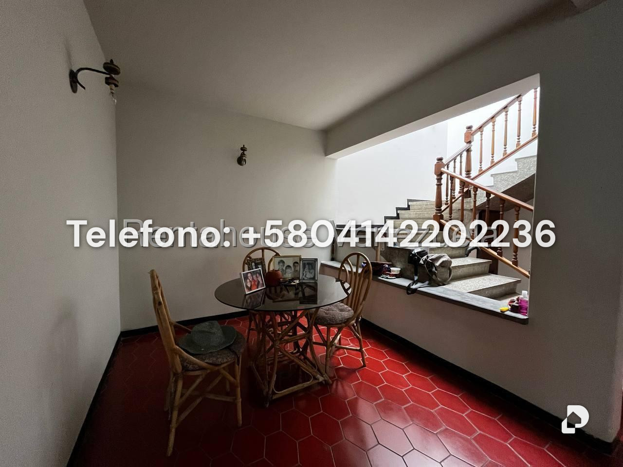 Casa en Terrazas del Club Hípico, Caracas – 9