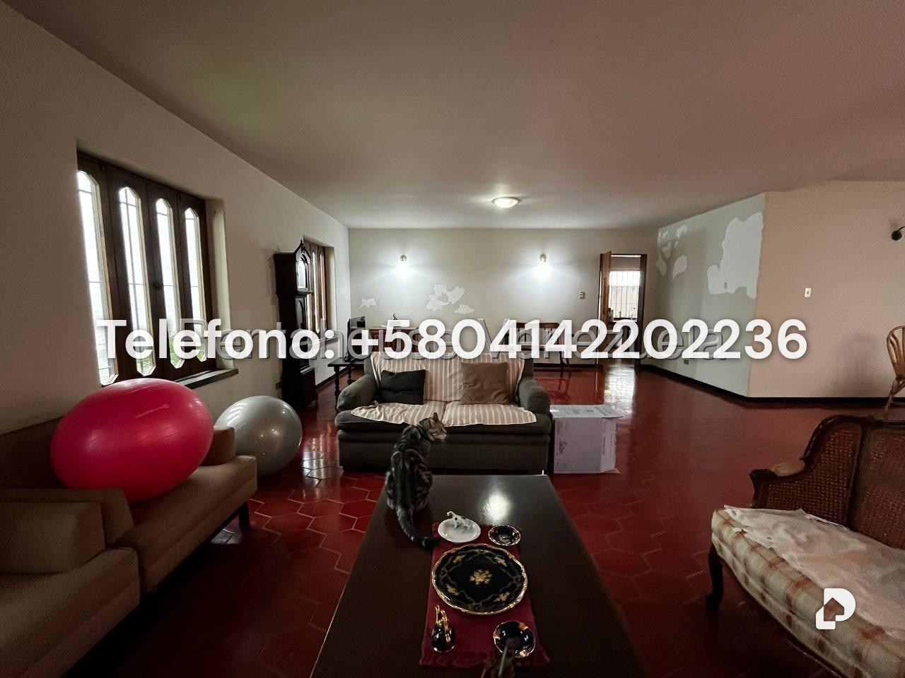 Casa en Terrazas del Club Hípico, Caracas – 6