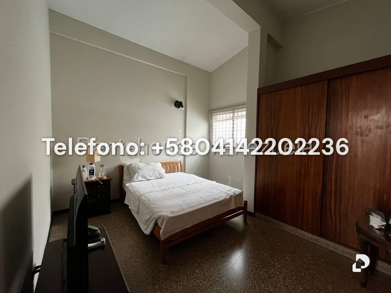 Casa en Terrazas del Club Hípico, Caracas – 17