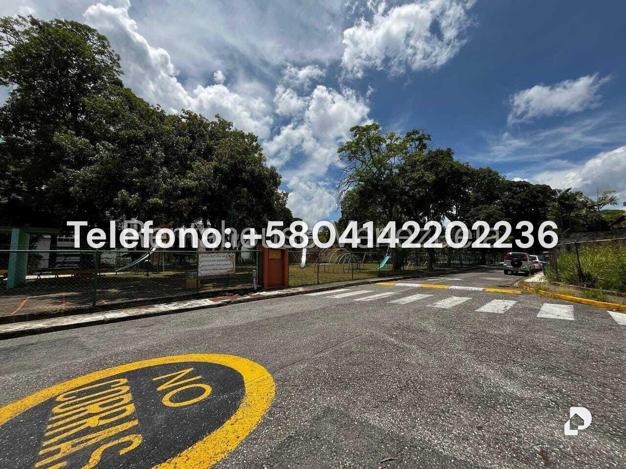 Casa en Terrazas del Club Hípico, Caracas – 25