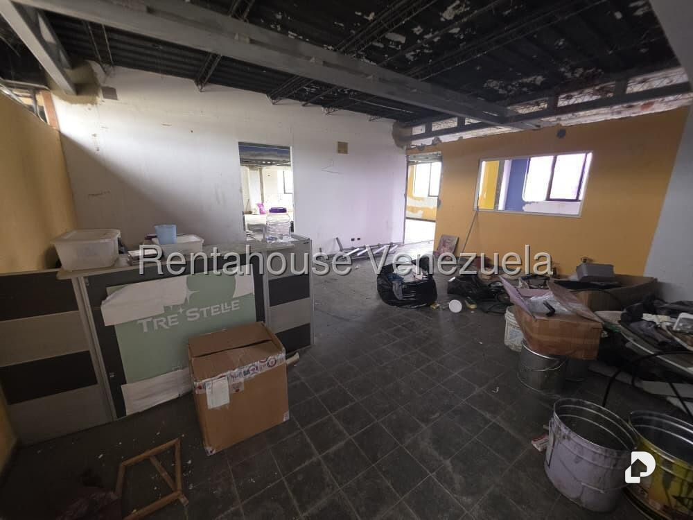 Local comercial en La Bonita, Caracas – 2