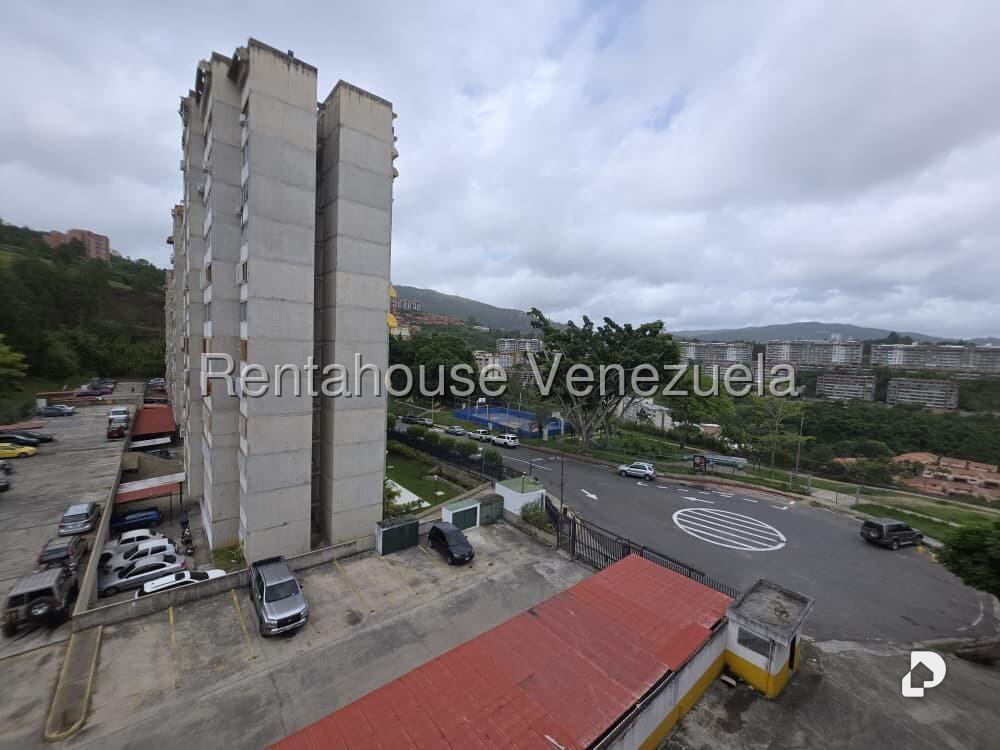 Local comercial en La Bonita, Caracas – 22