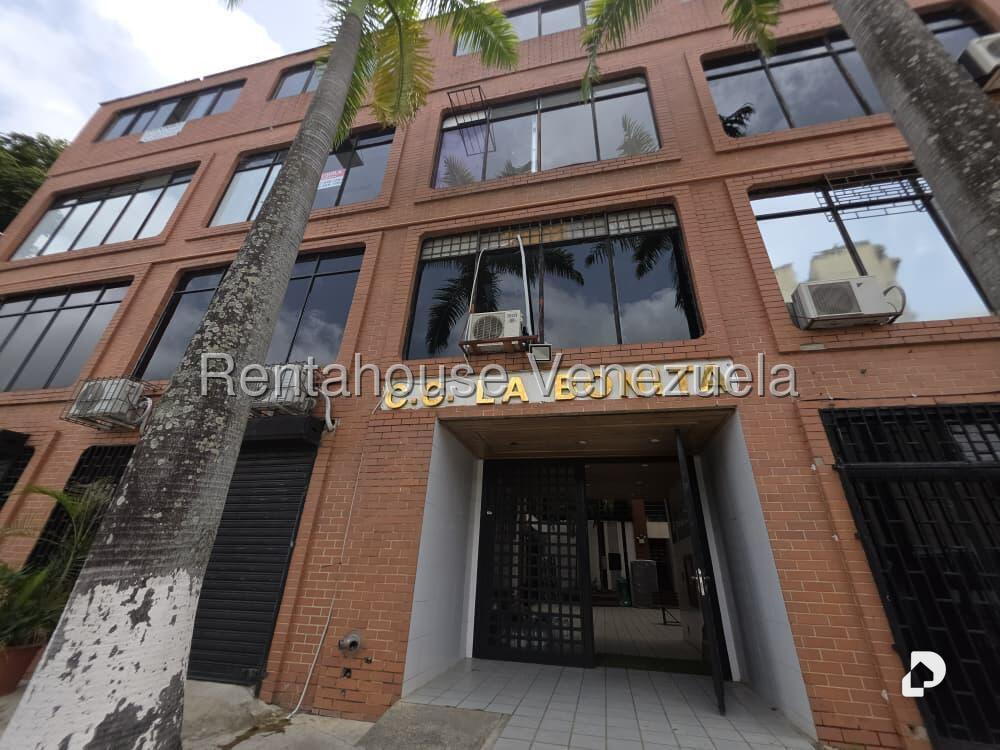 Local comercial en La Bonita, Caracas – 1