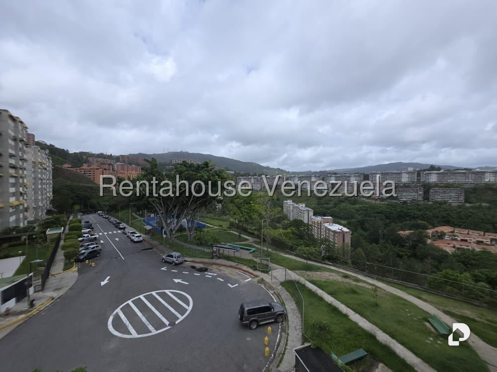 Local comercial en La Bonita, Caracas – 23