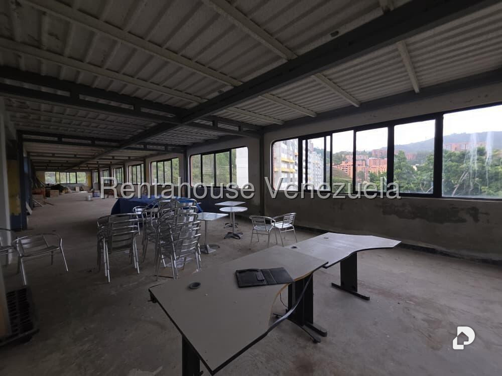 Local comercial en La Bonita, Caracas – 16