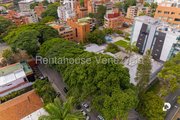 Terreno en La Castellana, Caracas – 6