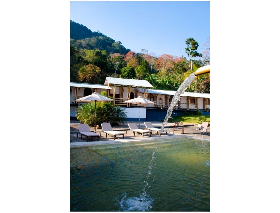 Finca en San Casimiro, Camatagua - 1