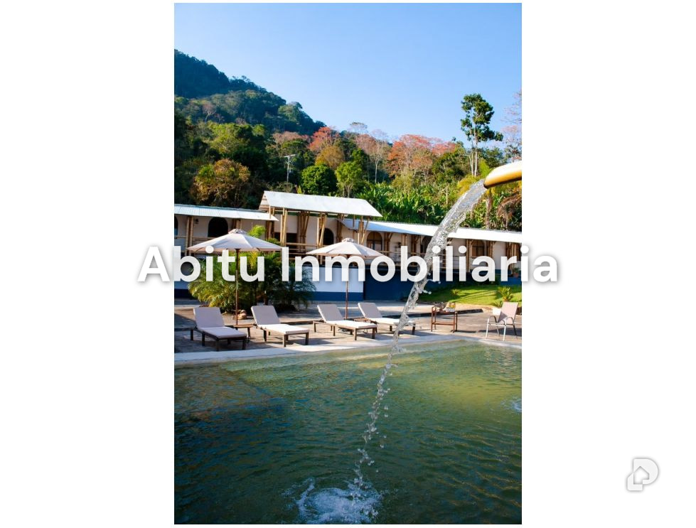 Finca en San Casimiro, Camatagua – 1