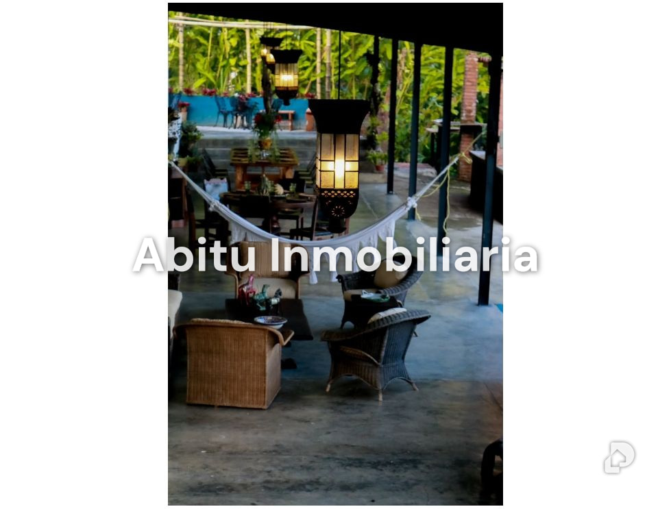 Finca en San Casimiro, Camatagua – 13