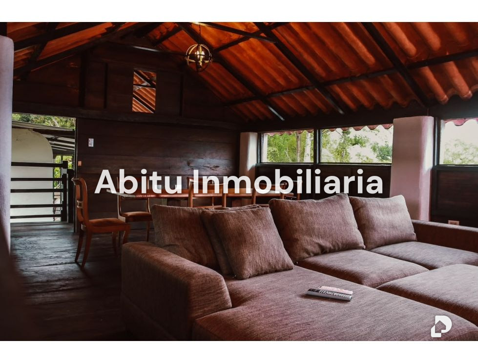 Finca en San Casimiro, Camatagua – 9