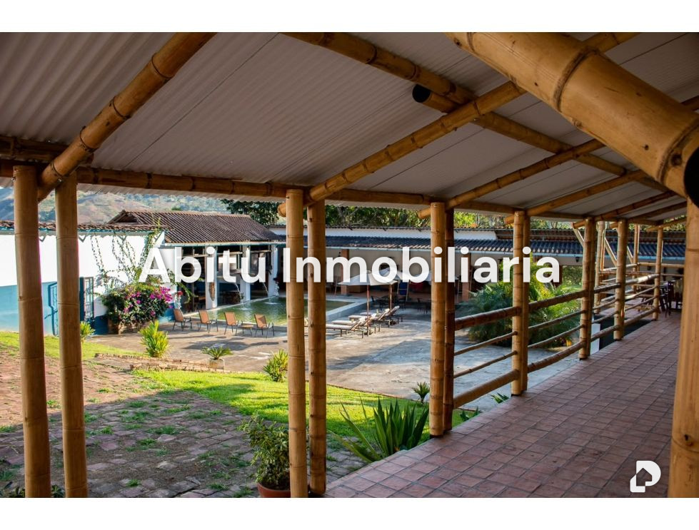 Finca en San Casimiro, Camatagua – 19