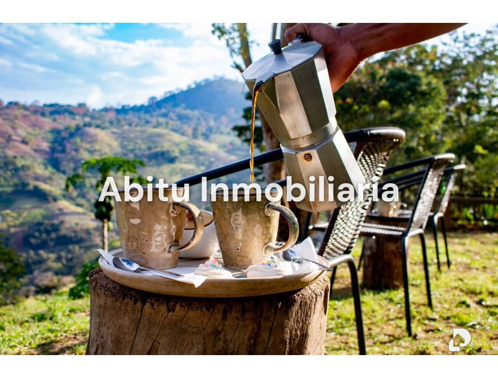 Finca en San Casimiro, Camatagua – 3