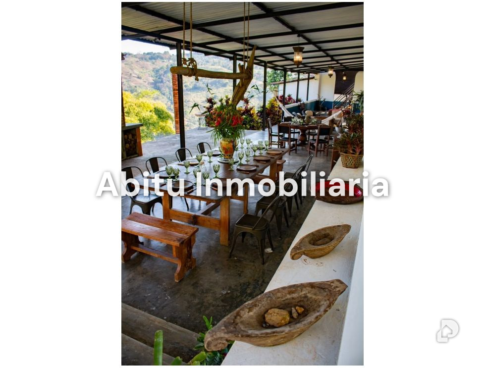 Finca en San Casimiro, Camatagua – 15