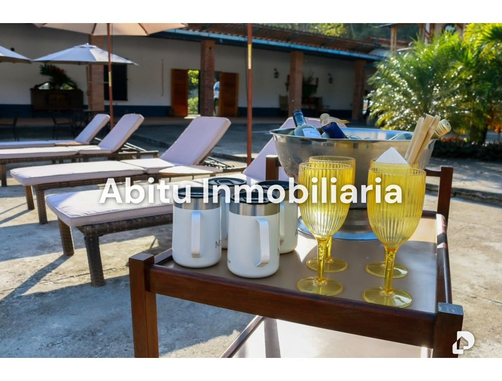 Finca en San Casimiro, Camatagua – 2