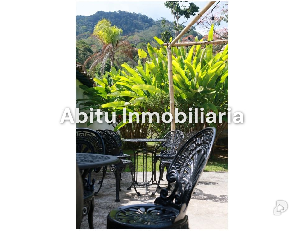 Finca en San Casimiro, Camatagua – 16