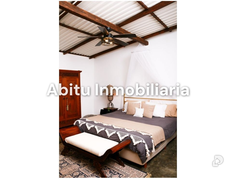 Finca en San Casimiro, Camatagua – 7
