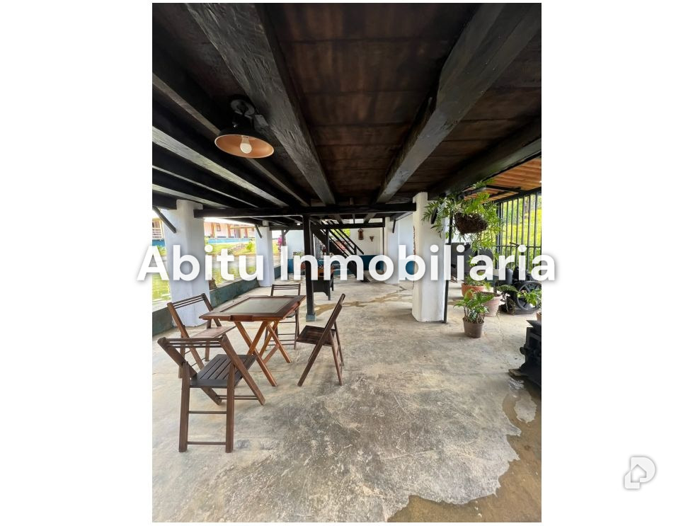 Finca en San Casimiro, Camatagua – 8