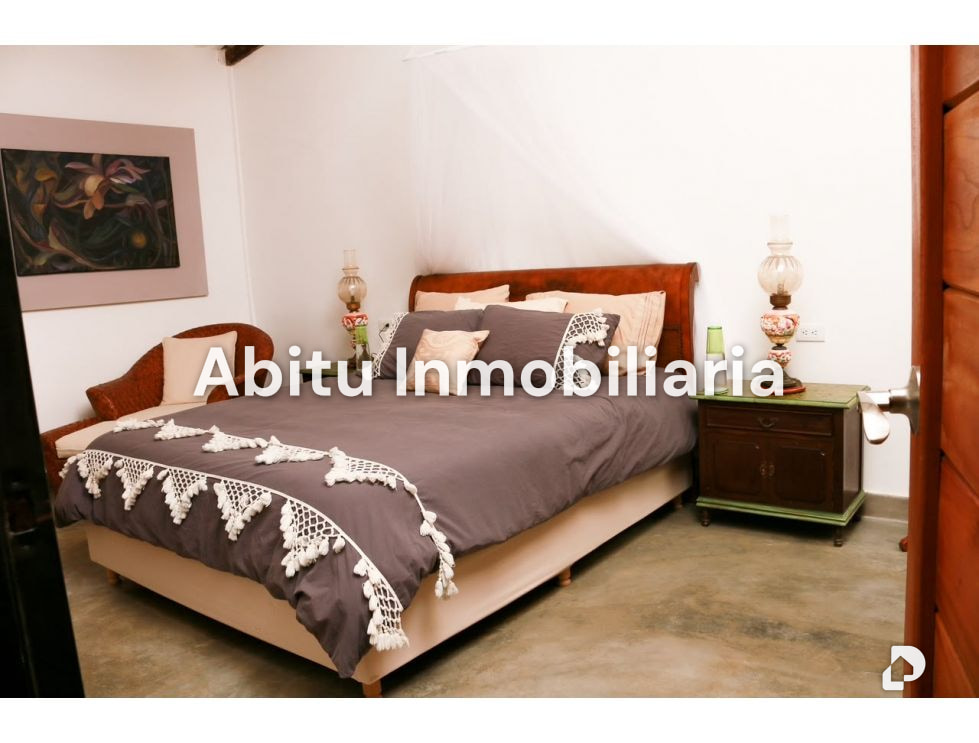 Finca en San Casimiro, Camatagua – 17