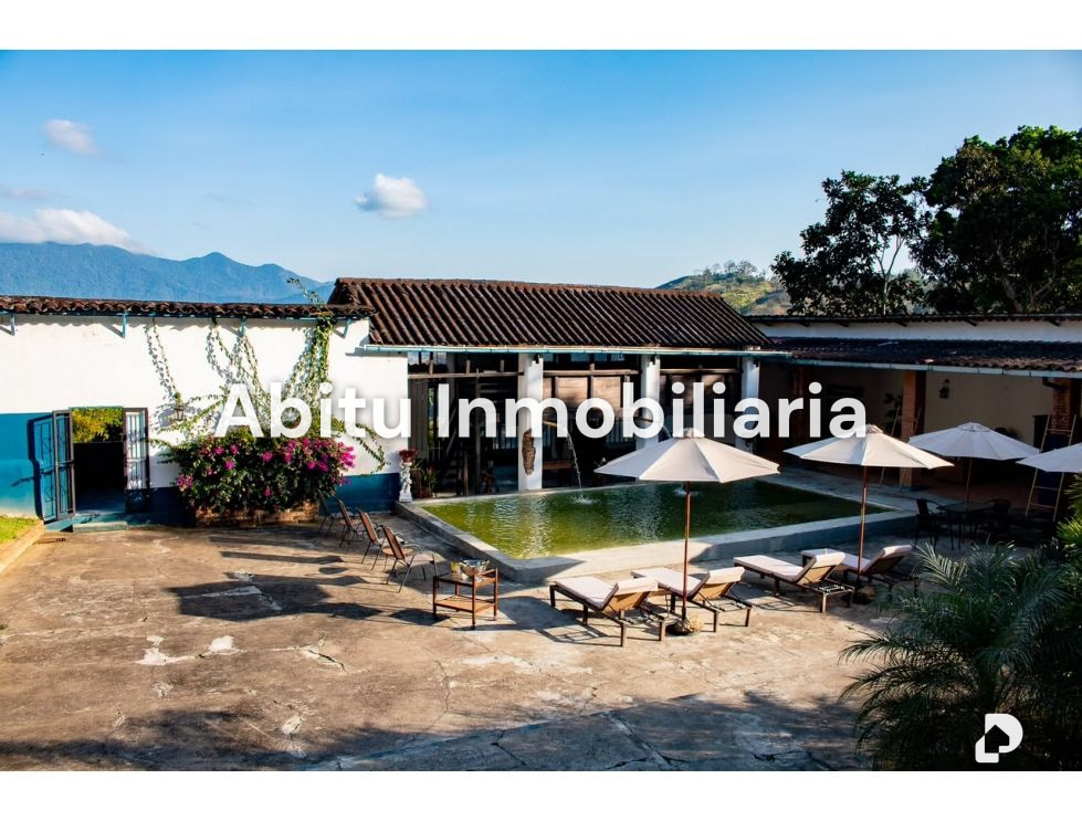 Finca en San Casimiro, Camatagua – 11