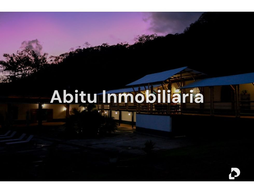 Finca en San Casimiro, Camatagua – 5