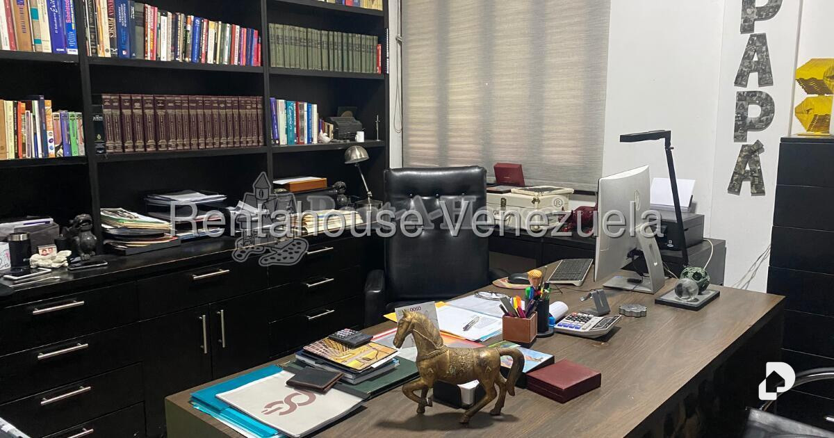 Casa en La Lagunita Country Club, Caracas – 43
